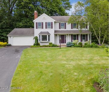 77 Rotterdam Drive, Glenmont, NY, 12077
