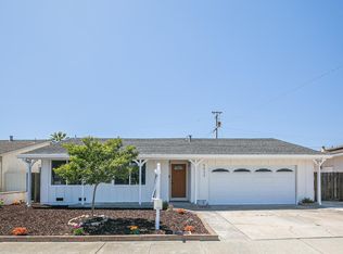 5033 Blacksand Rd, Fremont, CA 94538