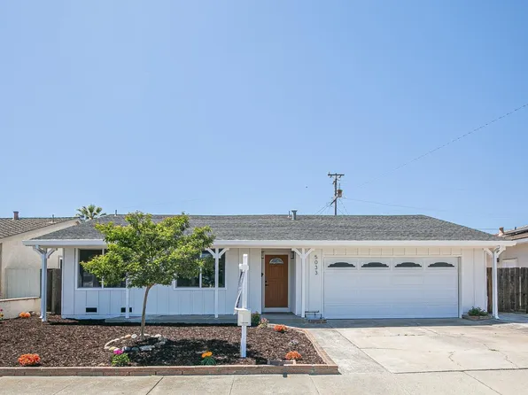 5033 Blacksand Rd, Fremont, CA 94538