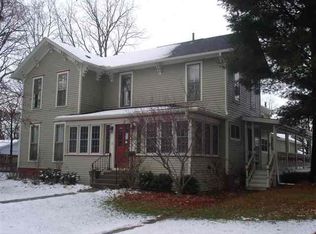 409 W Logan St, Tecumseh, MI 49286