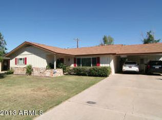 1524 W Lawrence Rd, Phoenix, AZ 85015