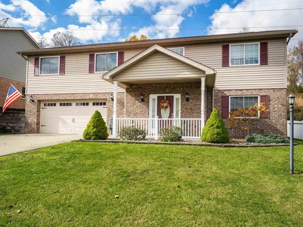 113 Summits Rdg, Morgantown, WV 26508