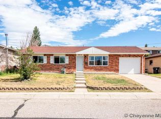 4610 E 16th St, Cheyenne, WY 82001