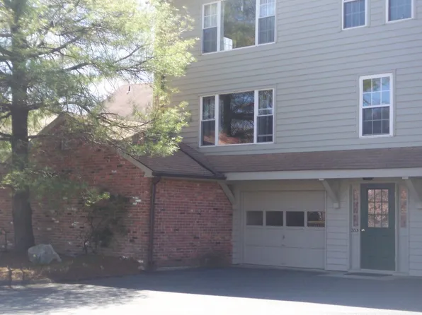 33 Village Walk, Wilton, CT 06897