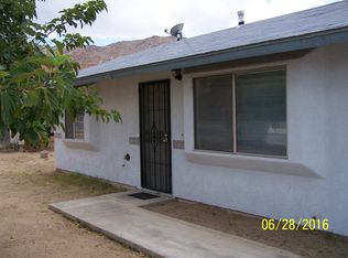 6938-49 Palms Rd, Twentynine Palms, CA 92277