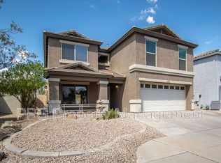12516 W Pasadena Ave, Litchfield Park, AZ 85340