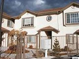 1055 Watt St APT A, Reno, NV 89509