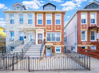 452 Avenue Y, Brooklyn, NY 11223