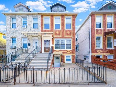 452 Avenue Y, Brooklyn, NY, 11223