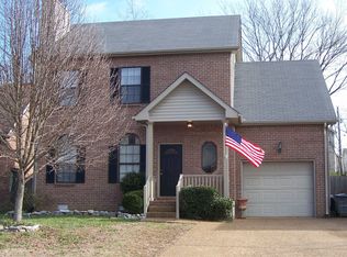 7527 Dove Valley Dr, Nashville, TN 37221