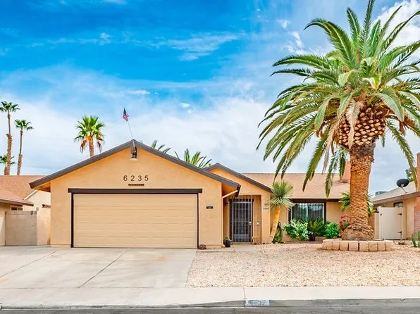 6235 Cedarwood Ave, Las Vegas, NV 89103