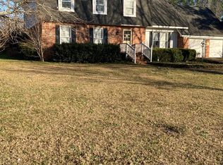 108 Newcomer Trl, Fitzgerald, GA 31750