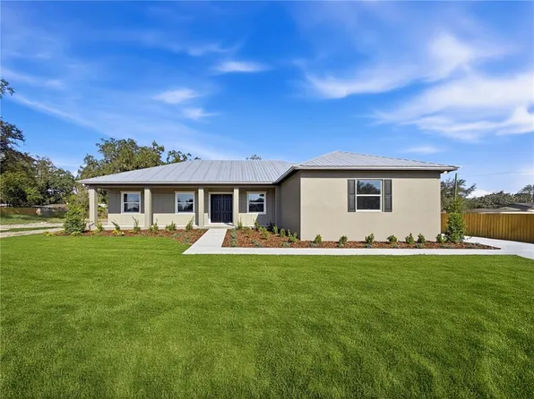 2407 Old Medulla Rd, Lakeland, FL 33811