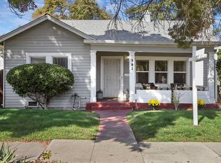 941 W Acacia St, Stockton, CA