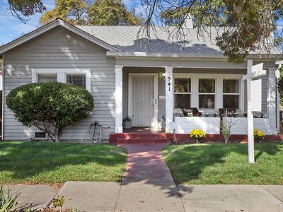 941 W Acacia St, Stockton, CA, 95203