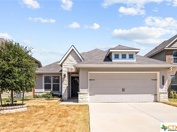 3523 Addison St, Killeen, TX 76542