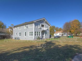 502 S Walnut St #1, Sapulpa, OK 74066