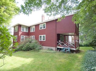 87 Ripley St, Newton Center, MA 02459