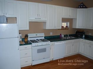 2325 W Ohio St APT 2, Chicago, IL 60612