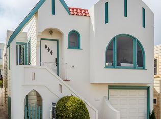 34 Dartmouth St, San Francisco, CA 94134