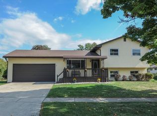 6198 Northgap Dr, Columbus, OH