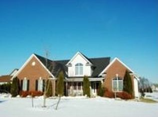 3261 Nicolette Dr, Howell, MI