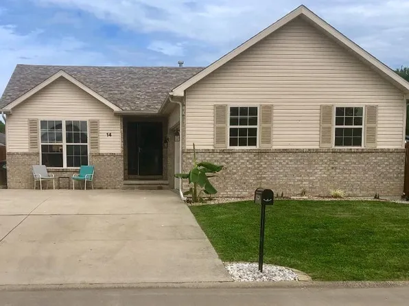 14 Doe Ct, Moro, IL 62067