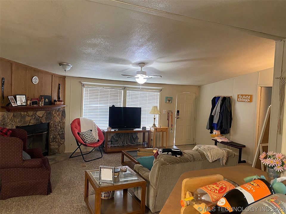 47 Willow St, Mead, OK 73449 Zillow