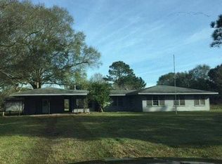 13300 Old Sour Lake Rd, Beaumont, TX 77713