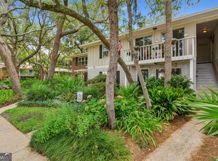 800 Mallery St APT 41, Saint Simons Island, GA 31522