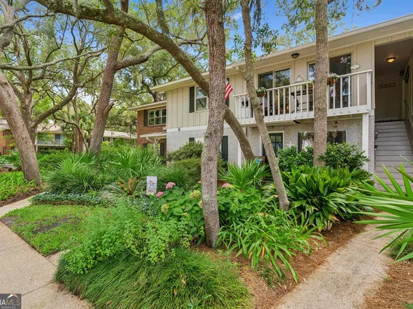 800 Mallery St APT 41, Saint Simons Island, GA 31522