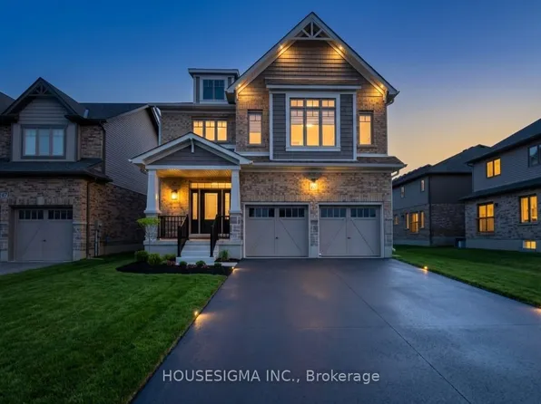 67 Maidens Cres, Collingwood, ON L9Y 5M4