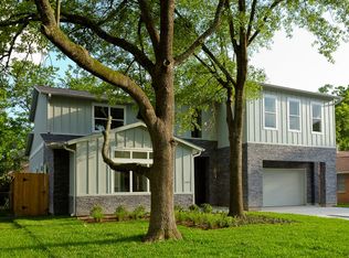 2015 Cheshire Ln, Houston, TX 77018