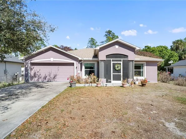 4721 16th AVE SE, NAPLES, FL 34117