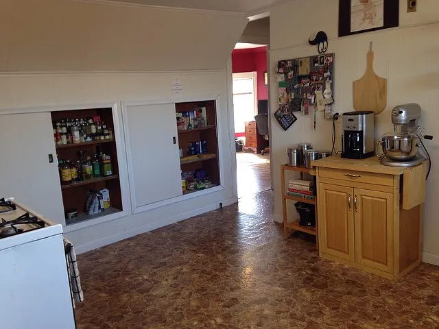 1 bed, 1.0 bath, $2,500 — Photo 2