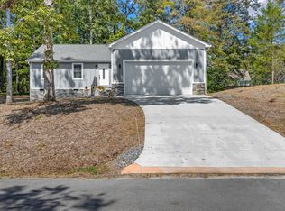 159 Country Way Rd, Vonore, TN 37885