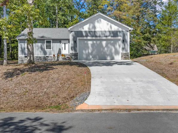 159 Country Way Rd, Vonore, TN 37885