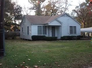 203 Texas Blvd, Lufkin, TX 75904
