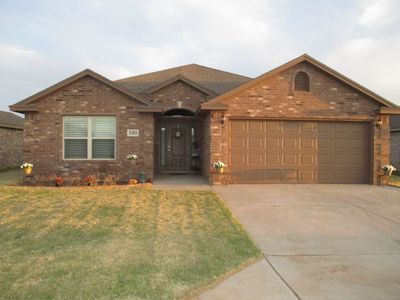 2303 100th St, Lubbock, TX, 79423