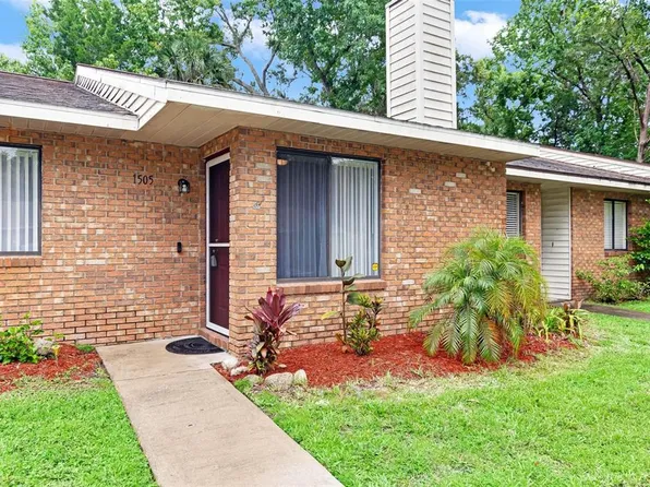 1505 HERITAGE LANE, HOLLY HILL, FL 32117