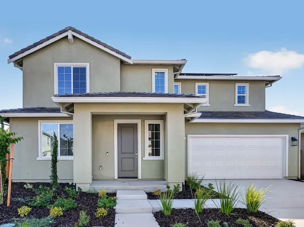 1704 Tornillo Ave, Manteca, CA 95337