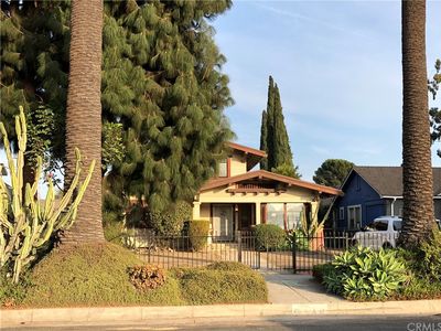 146 N Harvard Blvd, Los Angeles, CA, 90004