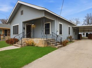 907 Steves Ave, San Antonio, TX 78210