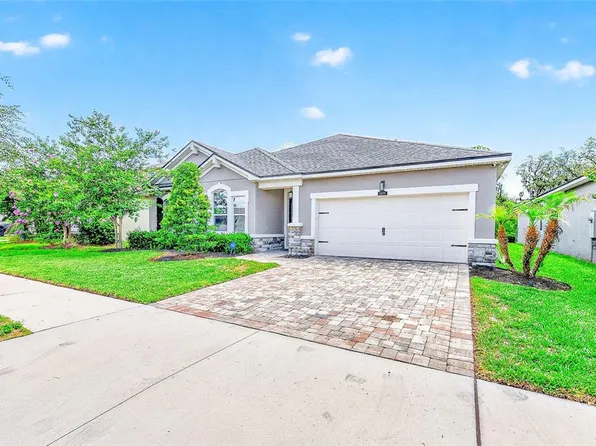 10606 Planer Picket Dr, Riverview, FL 33569