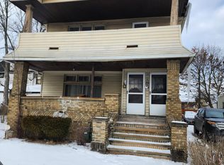 13201 Durkee Ave #UP, Cleveland, OH 44105