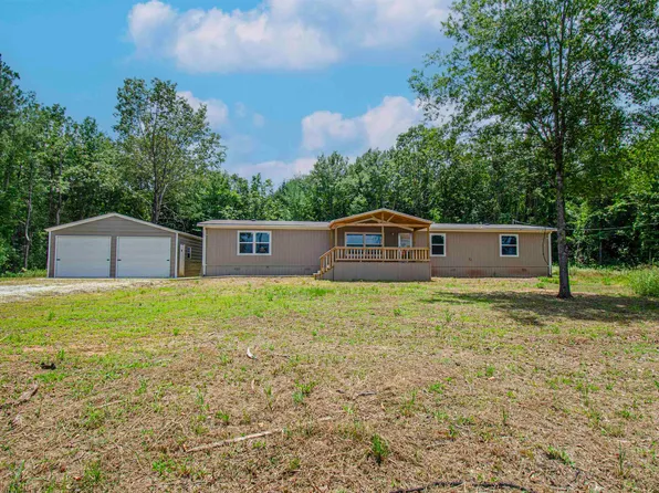 357 Oilfield Rd, Texarkana, TX 75501