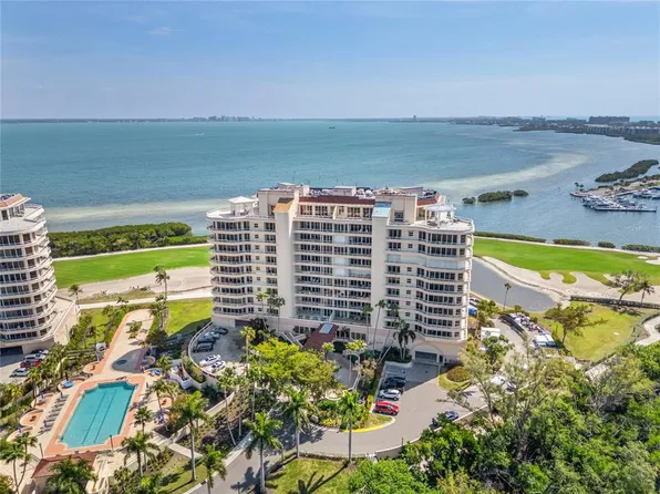 3010 Grand Bay Blvd Unit 432, Longboat Key, FL 34228