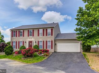 43 Aurelie Dr, Fredericksburg, VA 22406