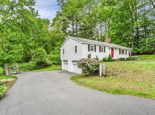 23 Cherokee Rd, Acton, MA 01720