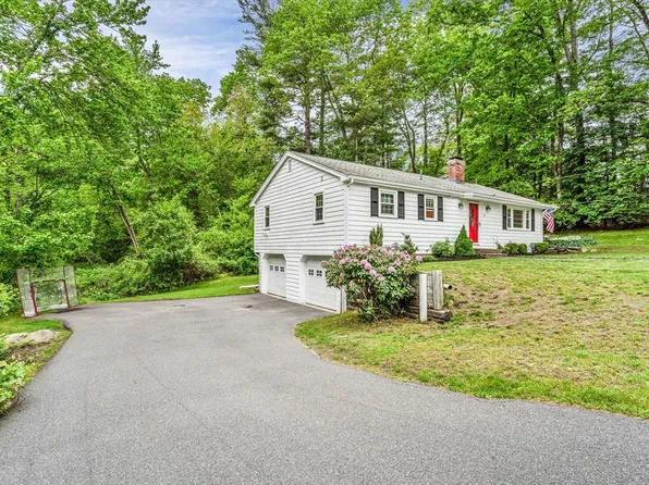 23 Cherokee Rd, Acton, MA 01720